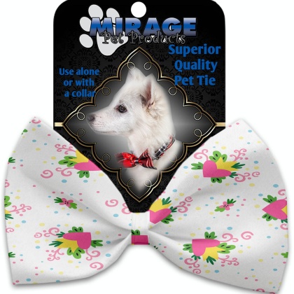 Sweet Love Pet Bow Tie