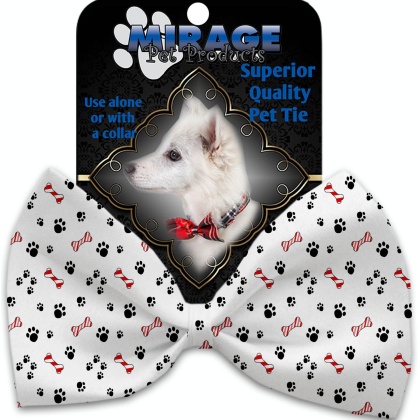 Sweet Paws Pet Bow Tie