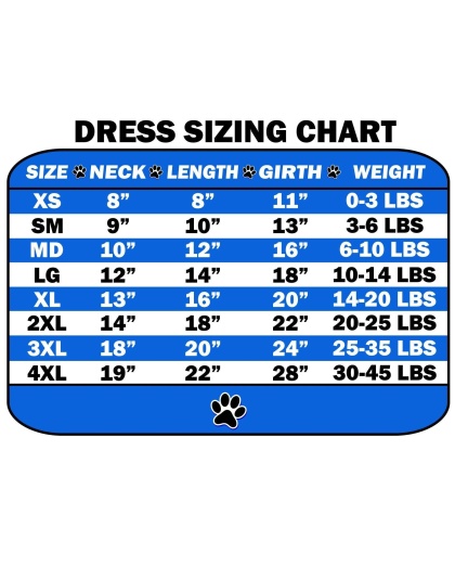 You Serious Clark? Screen Print Dog Dress Red